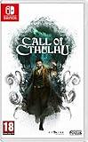Call of Cthulhu - Nintendo Switch