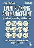 Event Planning and Management: Principles, Planning and Practice