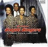 The Ultimate Staple Singers: A Family Affair 1955-1984