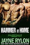 Hammer it Home: A Bisexual Menage Romance (Powertools Book 6)