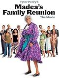 Tyler Perry's Madea's Family Reunion