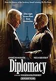Diplomacy