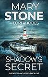 Shadow's Secret (Shadow Island FBI Mystery Series Book 1)