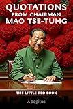Quotations from Chairman Mao Tse-tung (Wisdom of War and Power)