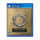 The Elder Scrolls Online - PlayStation 4 Gold Edition