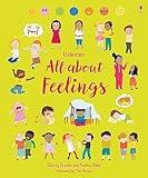All About Feelings: A Guide to Understanding and Managing Emotions For Kids