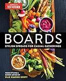 Boards: Stylish Spreads for Casual Gatherings