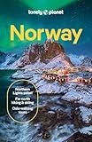 Lonely Planet Norway (Travel Guide)