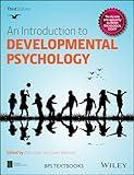 An Introduction to Developmental Psychology (BPS Textbooks in Psychology)