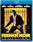 French Noir Collection II [Rhine Virgin | The Beast is Loose | Trapped by Fear | Passion of Slow Fire]