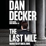 The Last Mile: Mitch Turner Legal Thrillers, Book 5