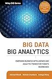 Big Data, Big Analytics: Emerging Business Intelligence and Analytic Trends for Today's Businesses