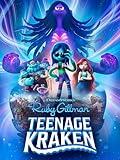 Ruby Gillman, Teenage Kraken