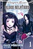 Vampire Kisses: Blood Relatives, Volume I