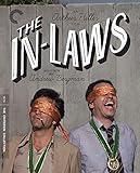 The In-Laws (The Criterion Collection) [Blu-ray]