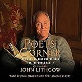 From Song of Myself (A Poem from The Poets' Corner): The One-and-Only Poetry Book for the Whole Family