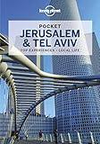 Lonely Planet Pocket Jerusalem & Tel Aviv (Pocket Guide)