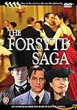 The Forsyte Saga 4-DVD Set [ NON-USA FORMAT, PAL, Reg.2 Import - Netherlands ]