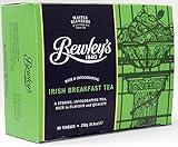 Bewley's Irish Breakfast Tea 250 g 80 Tea Bags