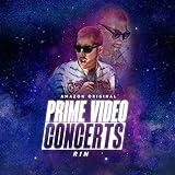 Prime Video Concerts