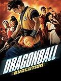 Dragonball Evolution