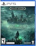 Hogwarts Legacy Deluxe Edition - PlayStation 5