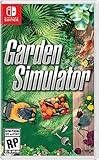 Garden Simulator - Nintendo Switch