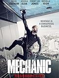 Mechanic: Resurrection