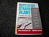 Repetitive Strain Injury: A Computer User's Guide