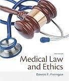 Medical Law and Ethics (5th Edition)