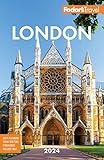 Fodor's London 2024 (Full-color Travel Guide)