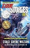 Rock & Roll Nightmares: True Stories, Volume 1