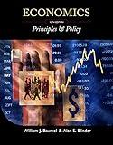 Aplia for Baumol/Blinder's Economics: Principles and Policy, 12th Edition