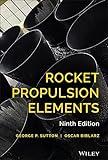 Rocket Propulsion Elements