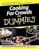 Cooking For Crowds For Dummies