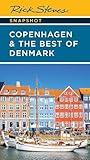 Rick Steves Snapshot Copenhagen & the Best of Denmark