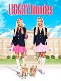 Legally Blondes
