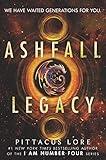 Ashfall Legacy