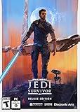 Star Wars Jedi: Survivor Deluxe EA App - Origin PC [Online Game Code]