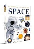 Space: Collection of 6 Books (Knowledge Encyclopedia For Children)