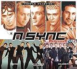 Triple Feature: NSYNC