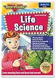 Life Science DVD by Rock 'N Learn
