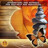 Improve Your Creativity (For Self-Help, Hypnosis and Meditation)