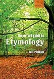 The Oxford Guide to Etymology