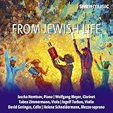 From Jewish Life: II. Supplication