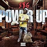 Power Up, Vol. 1 [Explicit]