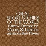 Pt 5: Variations on a Theme: How Different Short Story Writers Have Treated Related Subjects