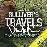 Gulliver's Travels: A Signature Performance by David Hyde Pierce