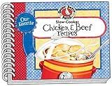 Our Favorite Slow-Cooker Chicken & Beef Recipes (Our Favorite Recipes Collection)