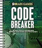 Brain Games - Code Breaker